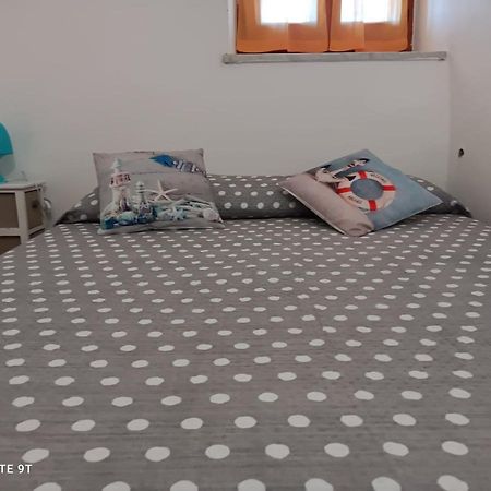 La Quiete Appartement Beverino Buitenkant foto