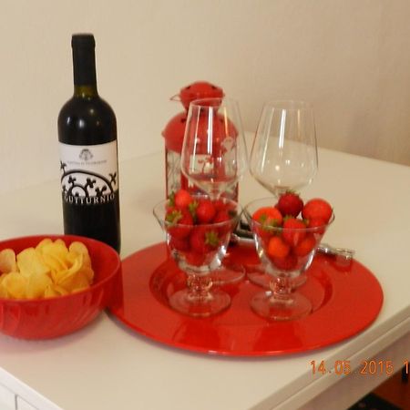 La Quiete Appartement Beverino Buitenkant foto