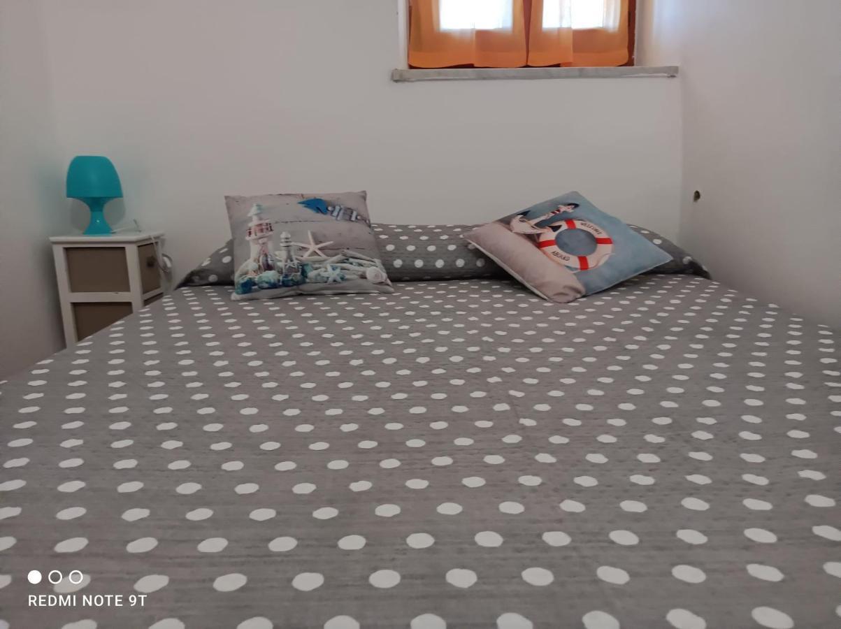 La Quiete Appartement Beverino Buitenkant foto