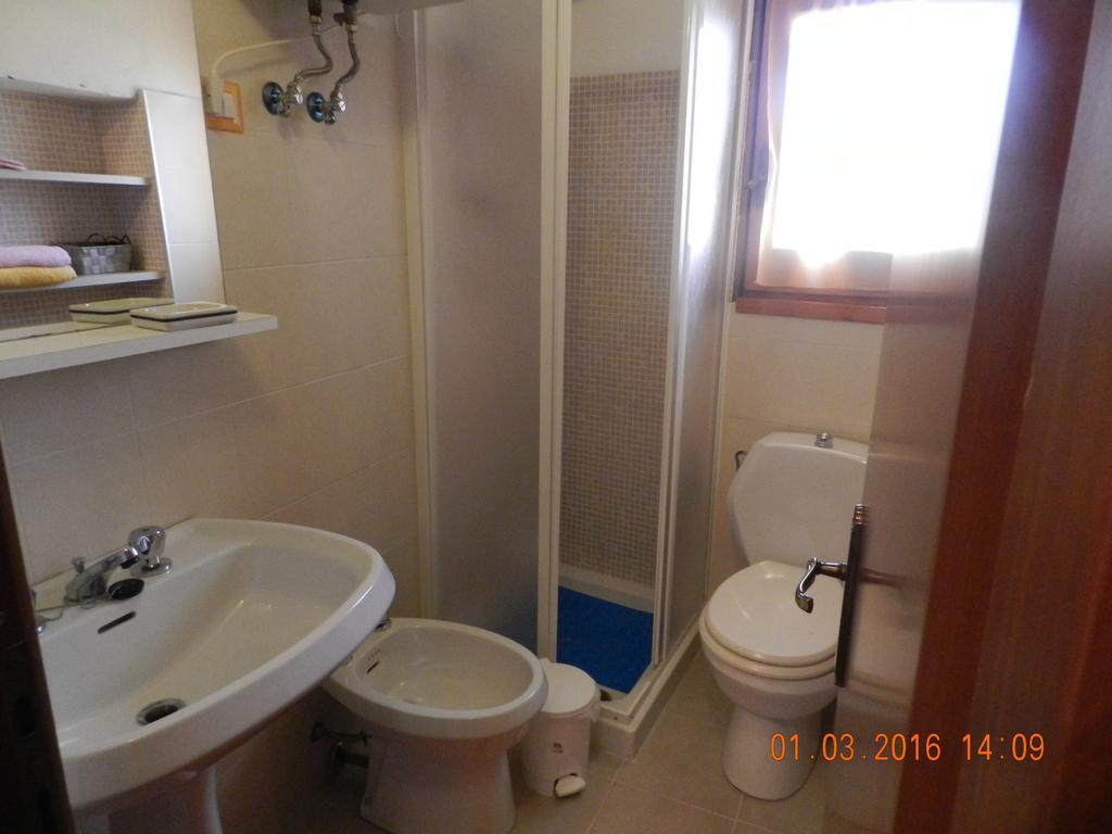 La Quiete Appartement Beverino Buitenkant foto